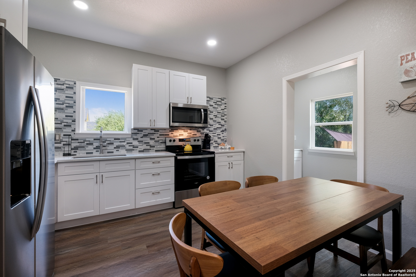 1116 Muncey San Antonio TX 78208