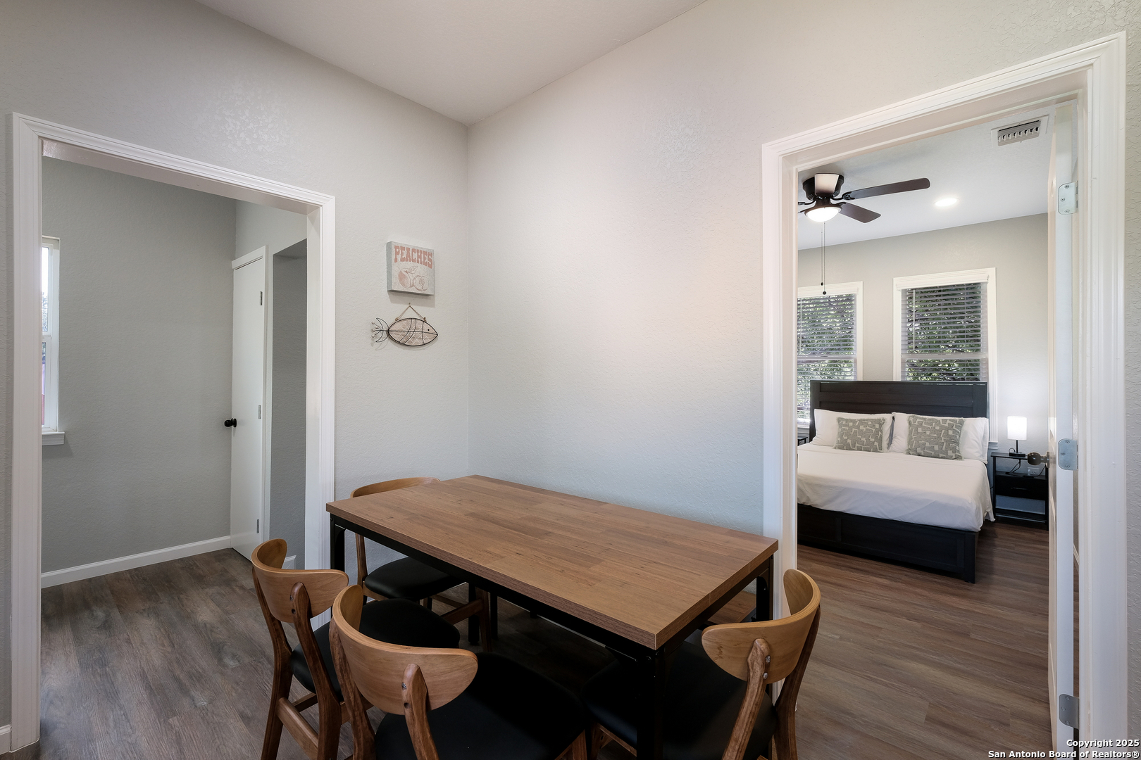 1116 Muncey San Antonio TX 78208