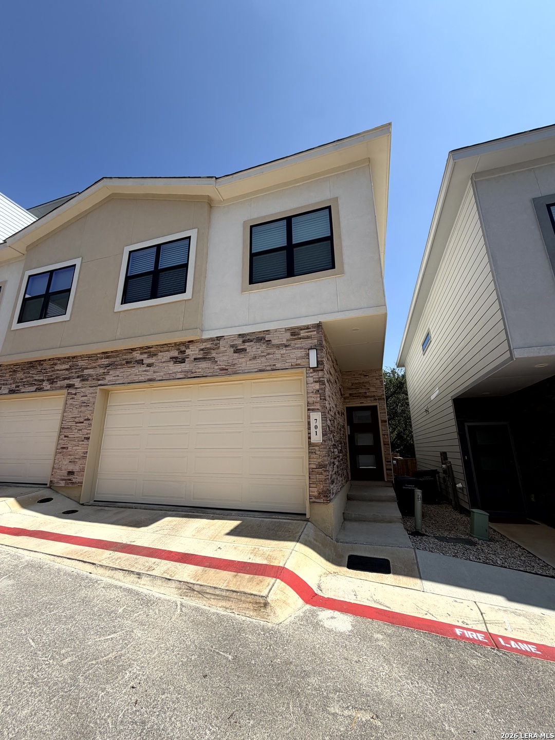 11710 Vance Jackson Road San Antonio TX 78230