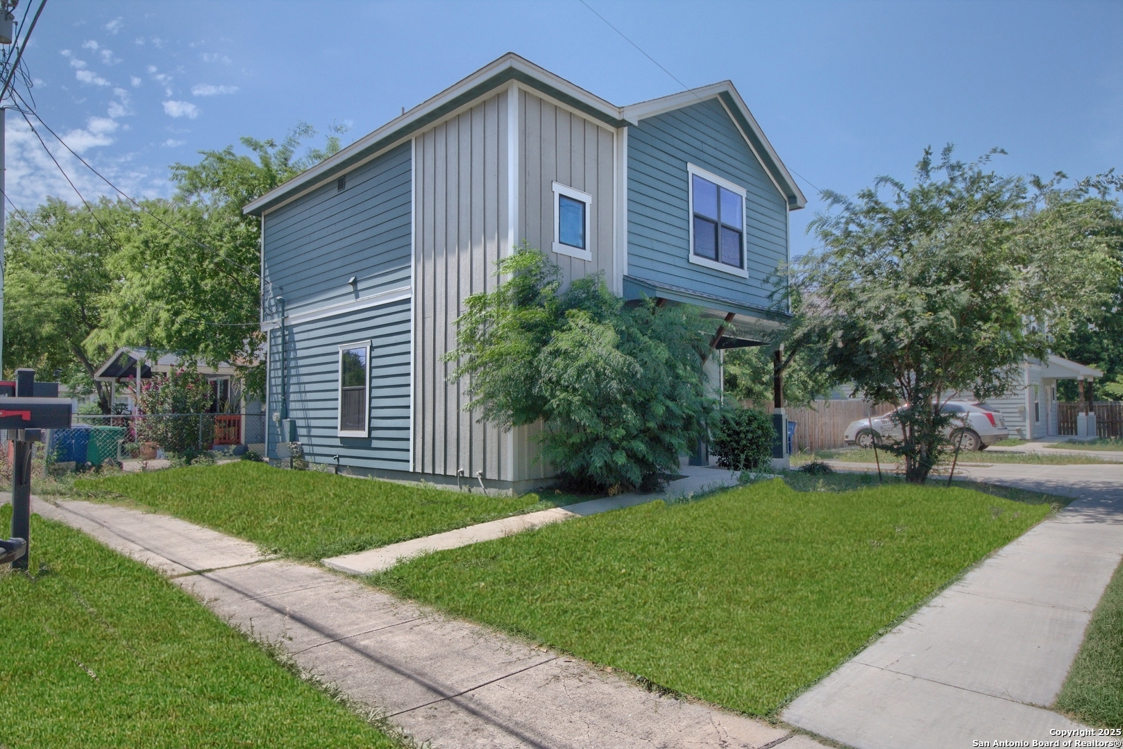 519 Arthur Street San Antonio TX 78202