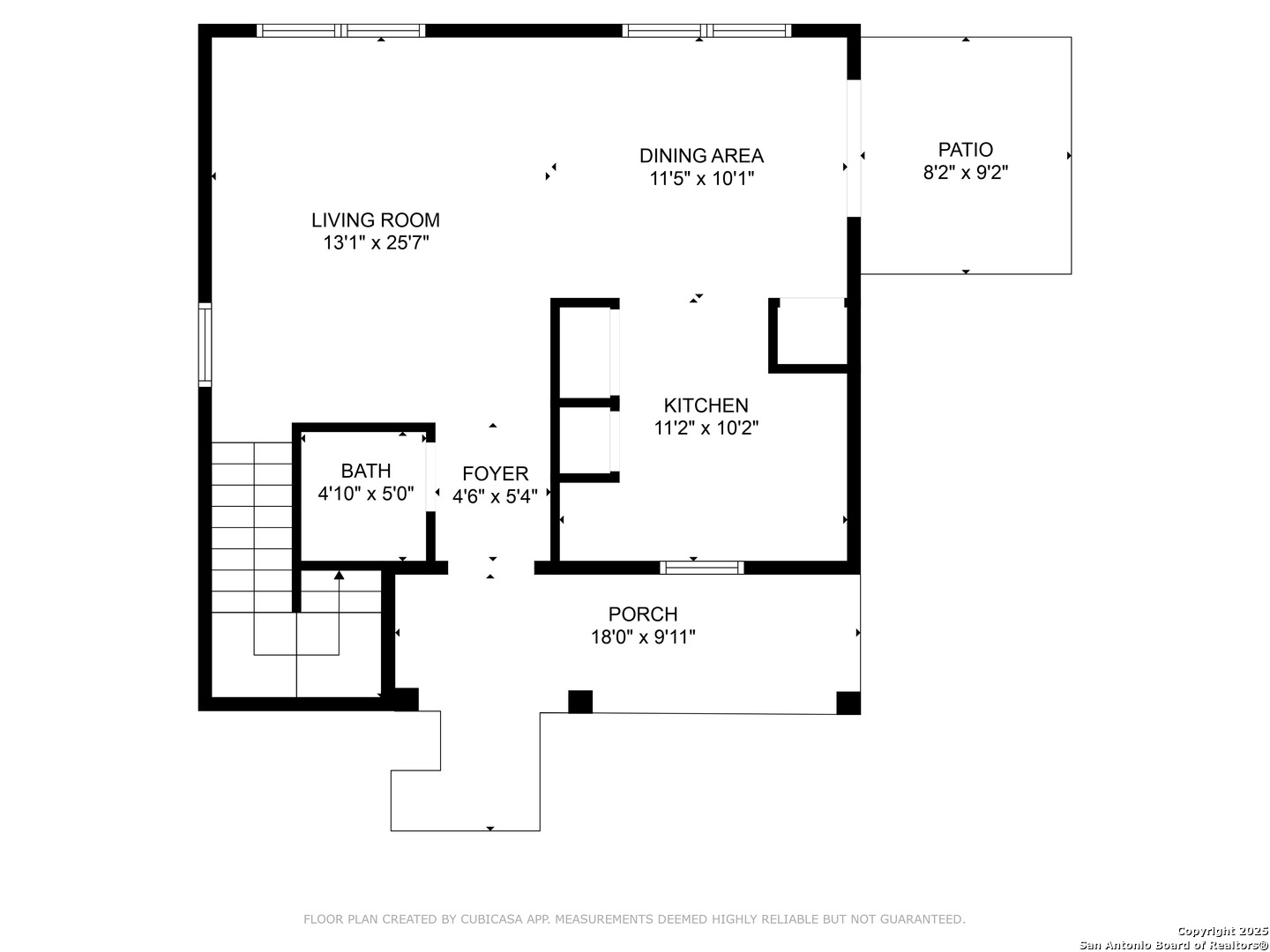 519 Arthur Street San Antonio TX 78202