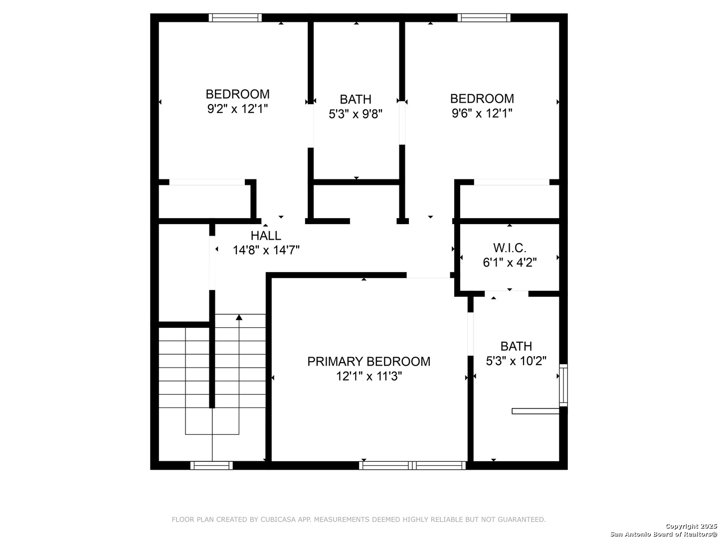 519 Arthur Street San Antonio TX 78202