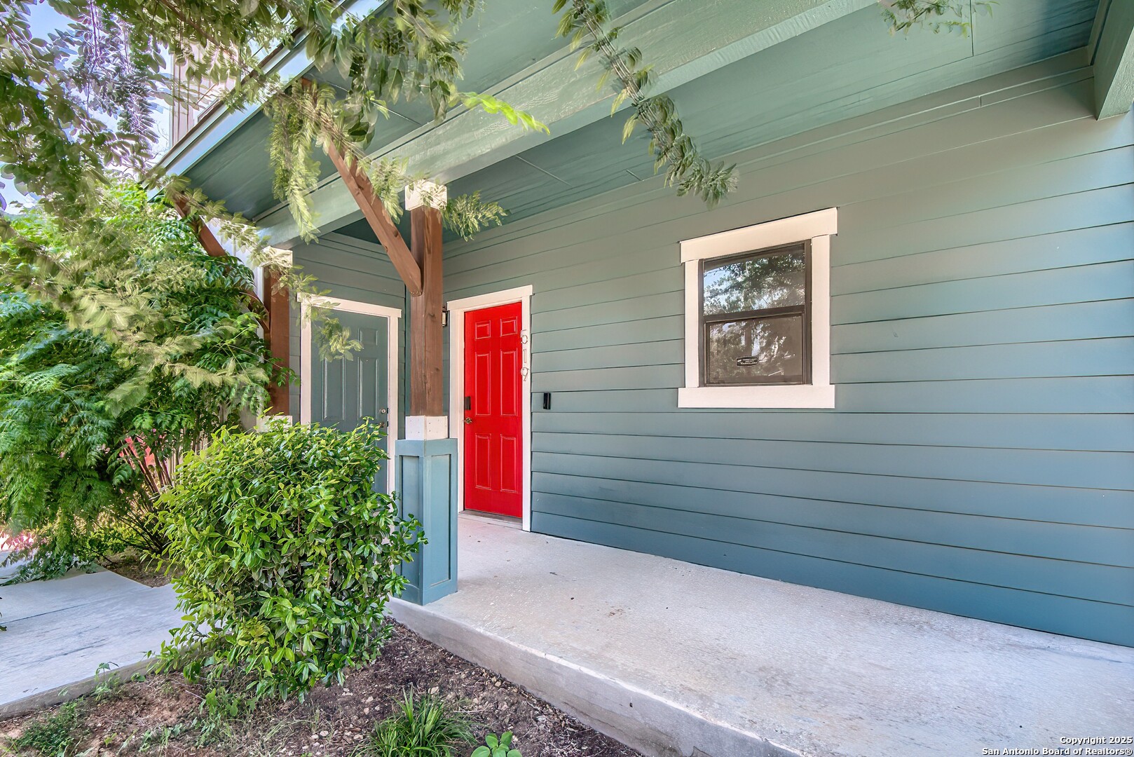 519 Arthur Street San Antonio TX 78202