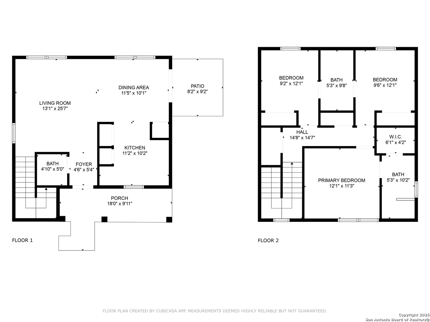 519 Arthur Street San Antonio TX 78202