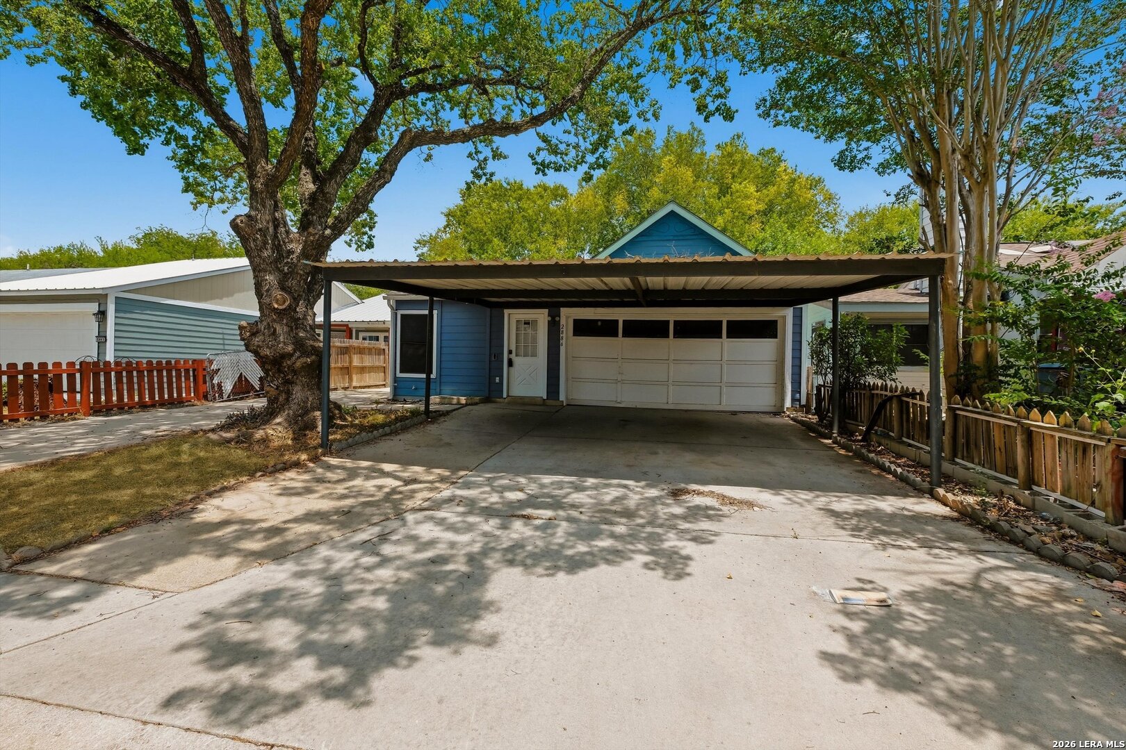 2886 Cherry Field Drive San Antonio TX 78245