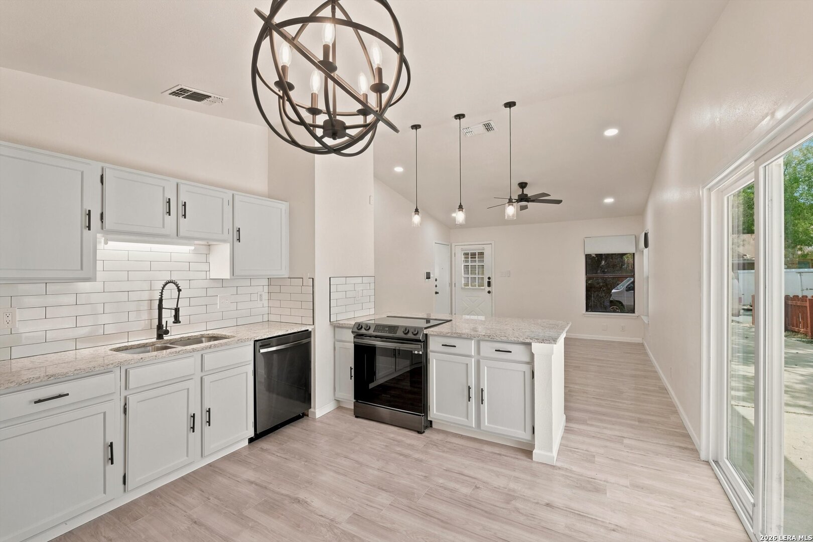 2886 Cherry Field Drive San Antonio TX 78245