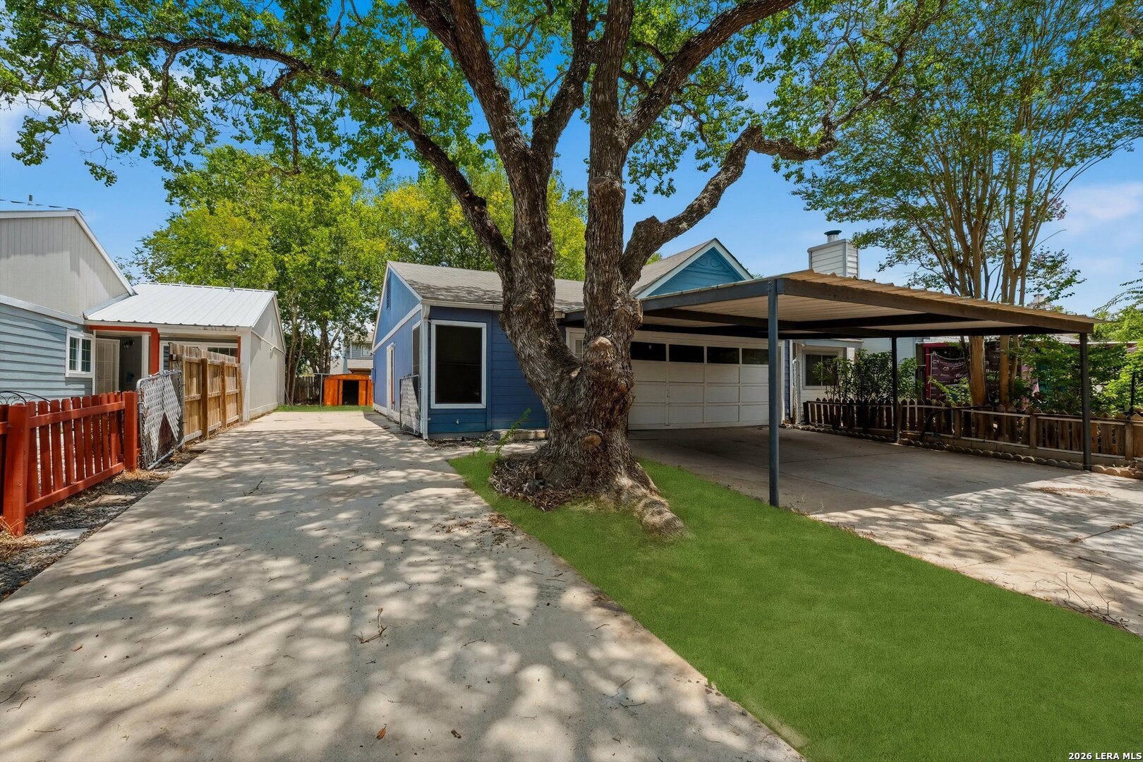 2886 Cherry Field Drive San Antonio TX 78245