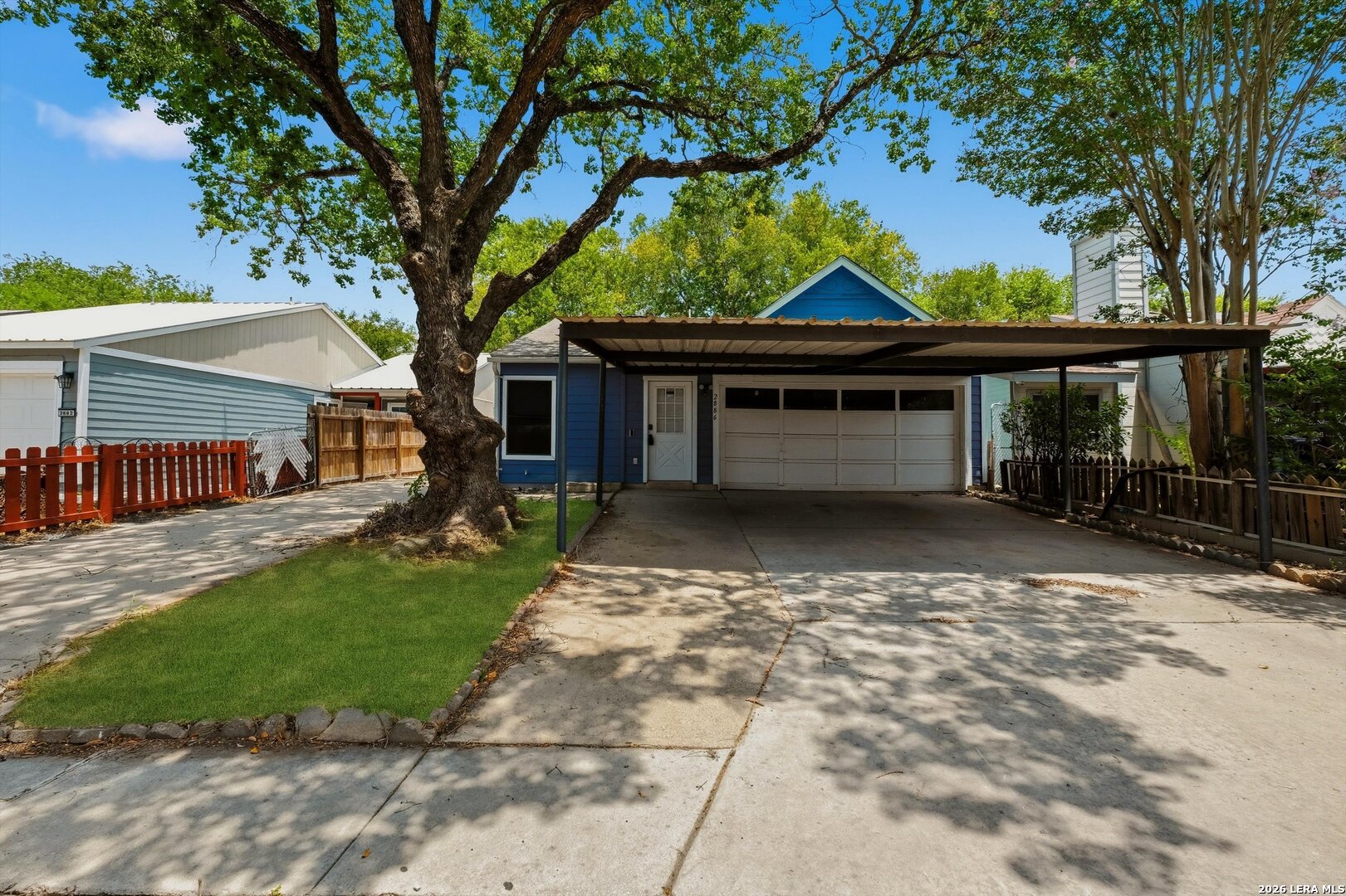 2886 Cherry Field Drive San Antonio TX 78245
