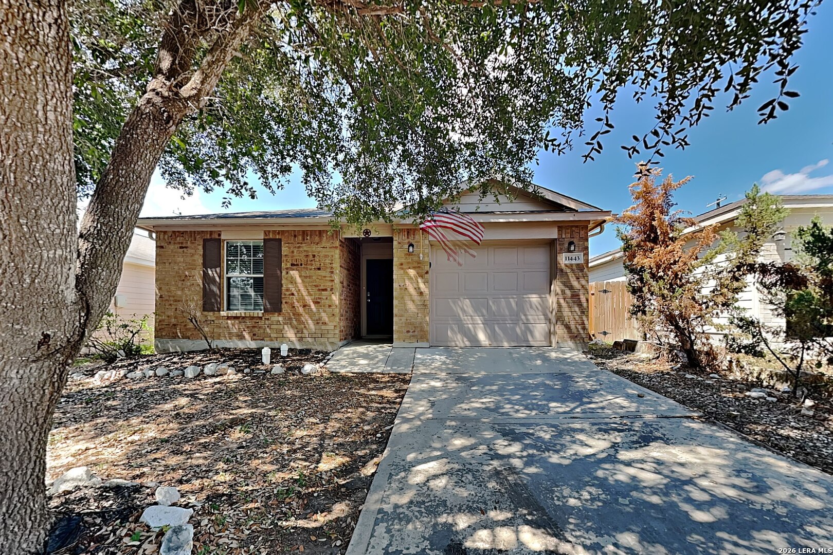 11443 Coral Canyon San Antonio TX 78252