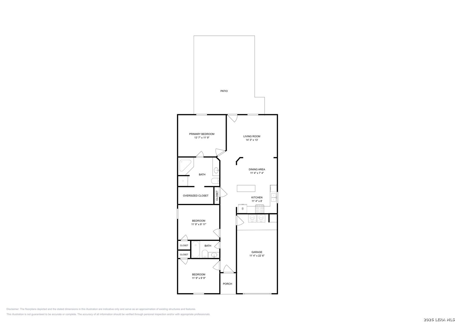 11443 Coral Canyon San Antonio TX 78252