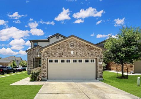 401 Ruby Ritz Universal City TX 78148