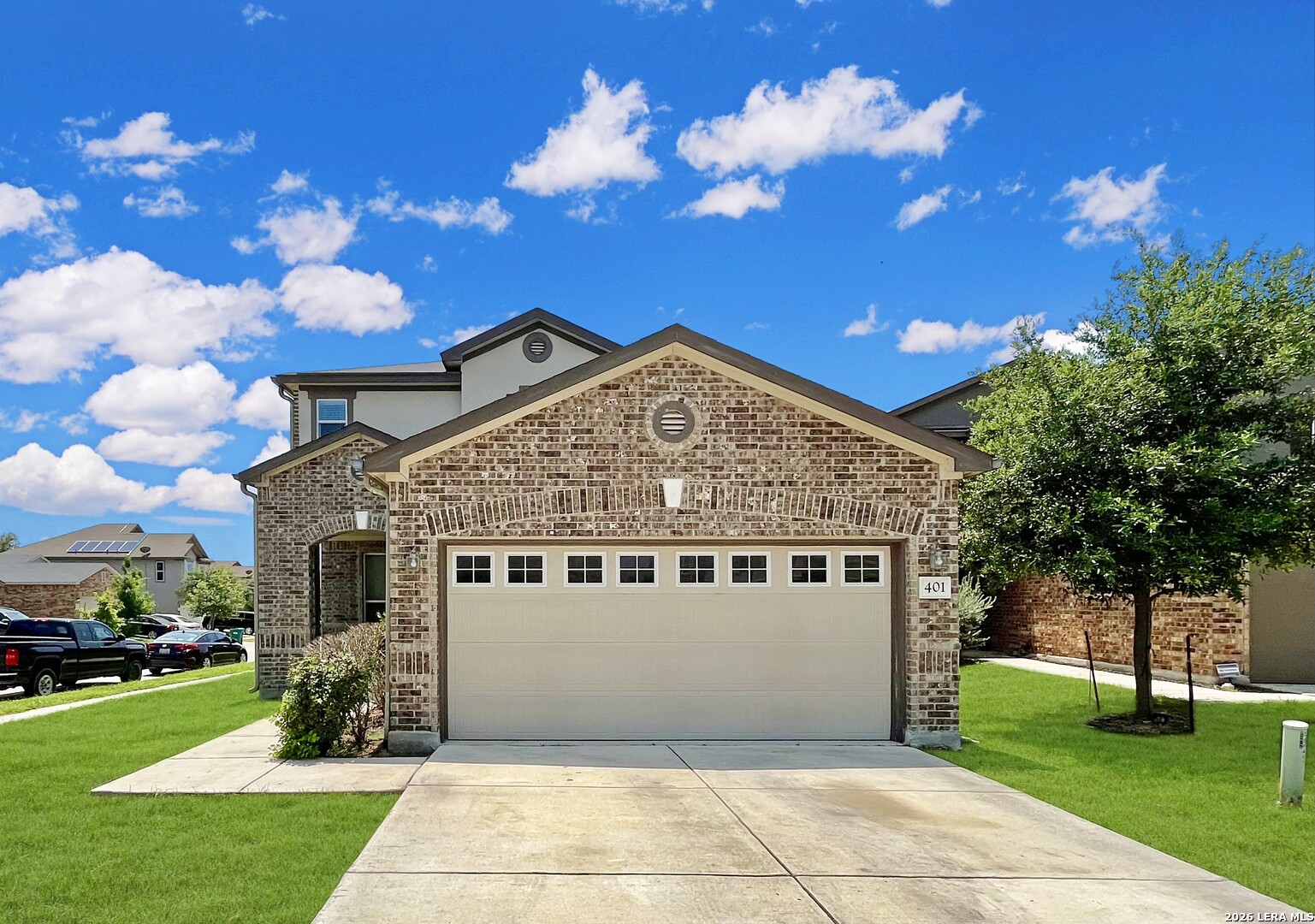 401 Ruby Ritz Universal City TX 78148