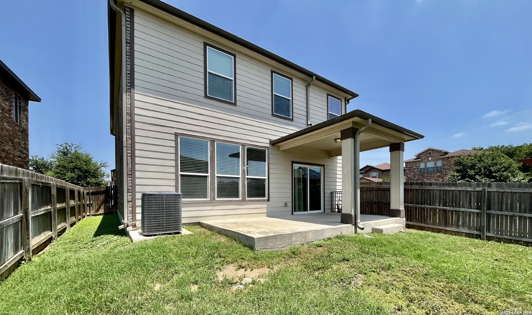401 Ruby Ritz Universal City TX 78148