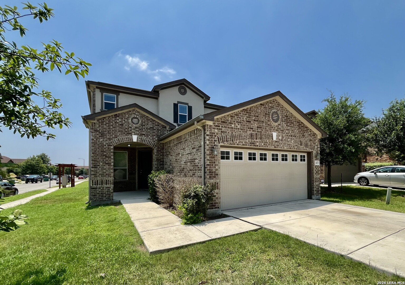 401 Ruby Ritz Universal City TX 78148