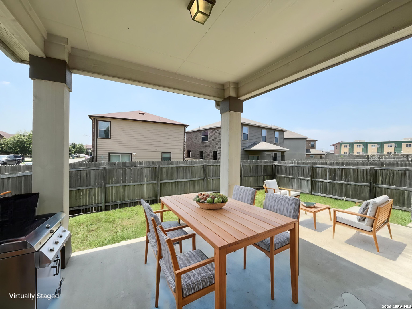 401 Ruby Ritz Universal City TX 78148
