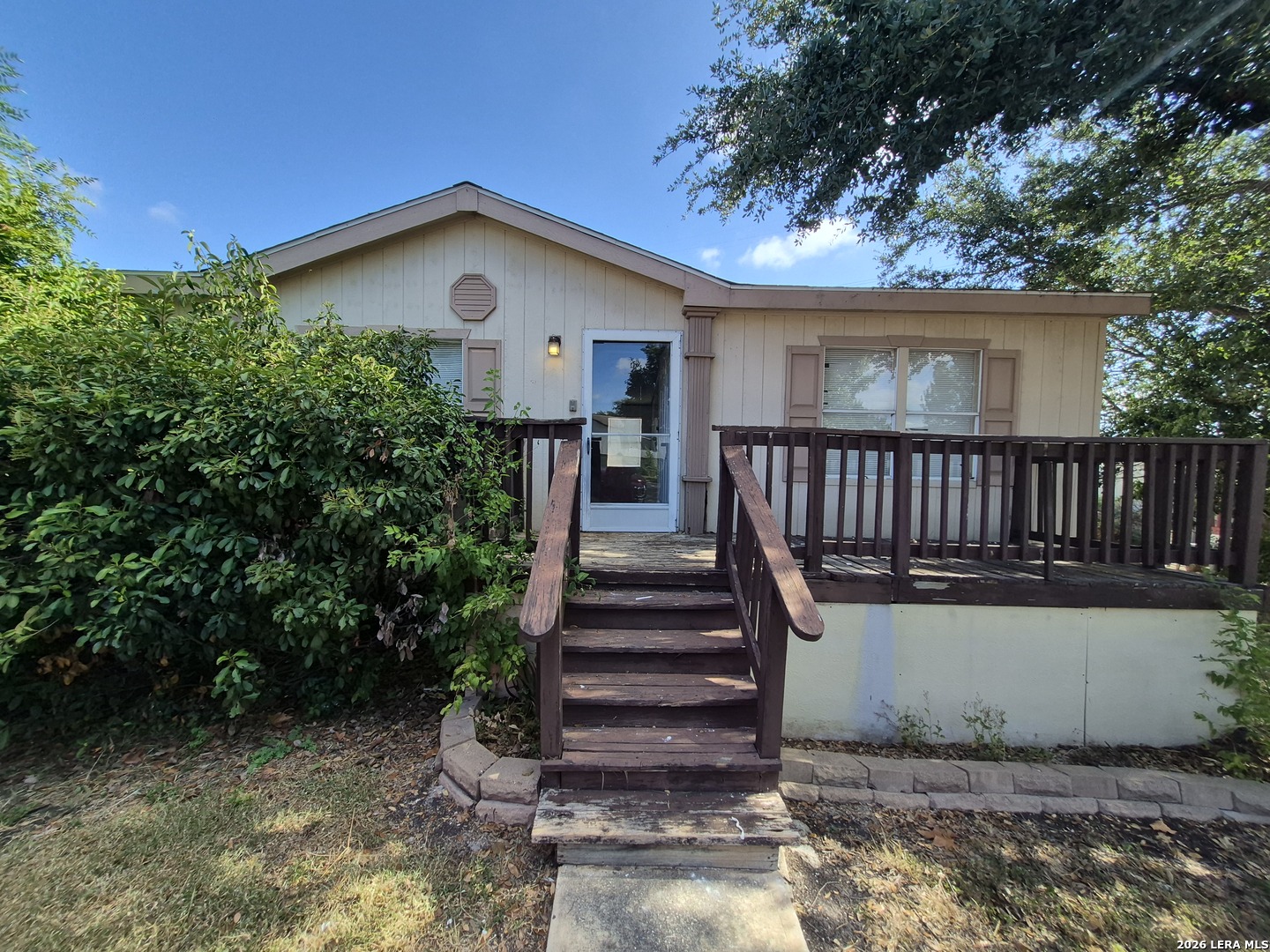 7500 Paradise Road San Antonio TX 78244