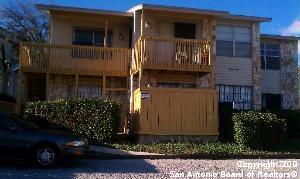 5806 Shadow Glen San Antonio TX 78240