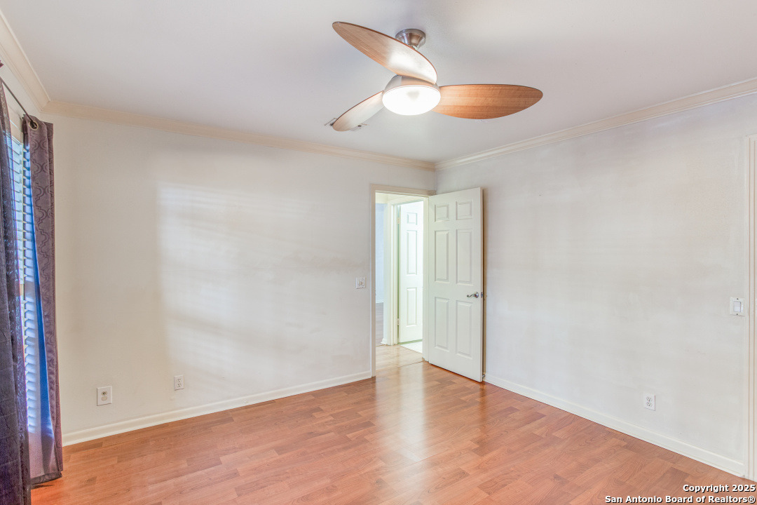 165 W Rampart Drive San Antonio TX 78216