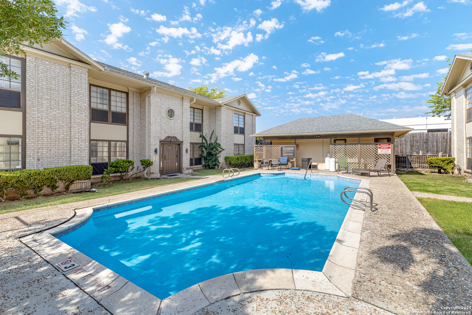 165 W Rampart Drive San Antonio TX 78216