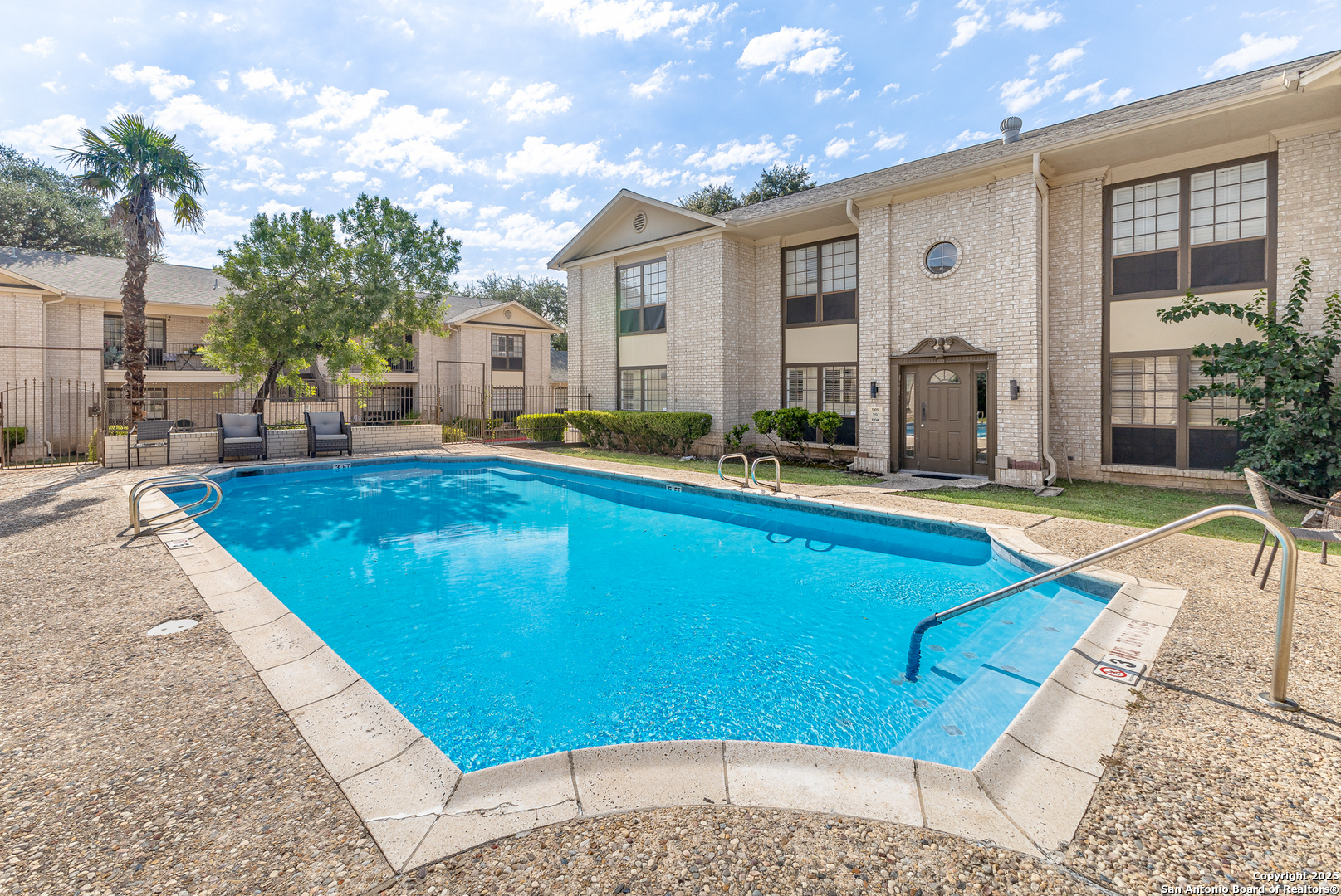 165 W Rampart Drive San Antonio TX 78216