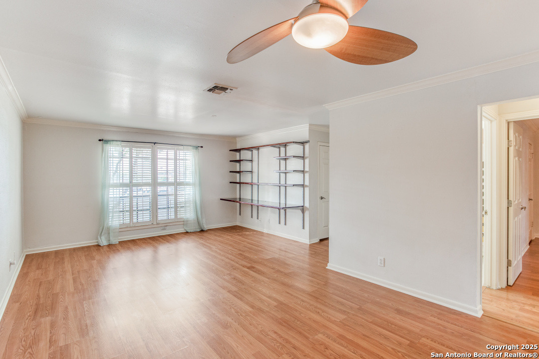 165 W Rampart Drive San Antonio TX 78216