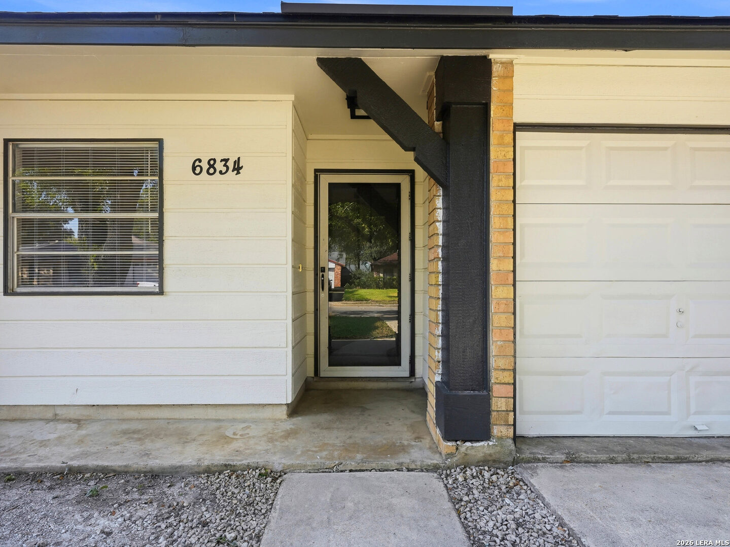 6834 Brookvale San Antonio TX 78238