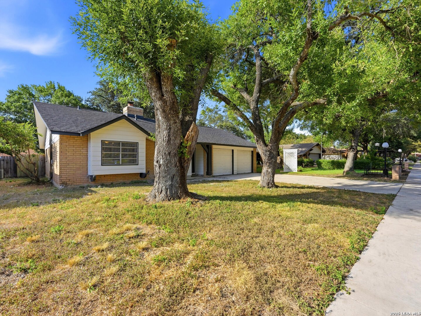 6834 Brookvale San Antonio TX 78238