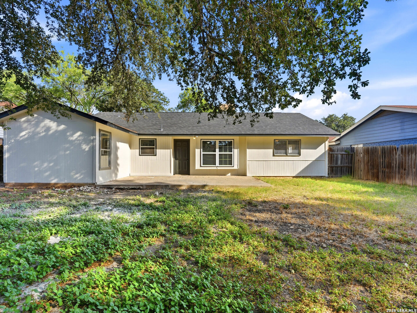 6834 Brookvale San Antonio TX 78238