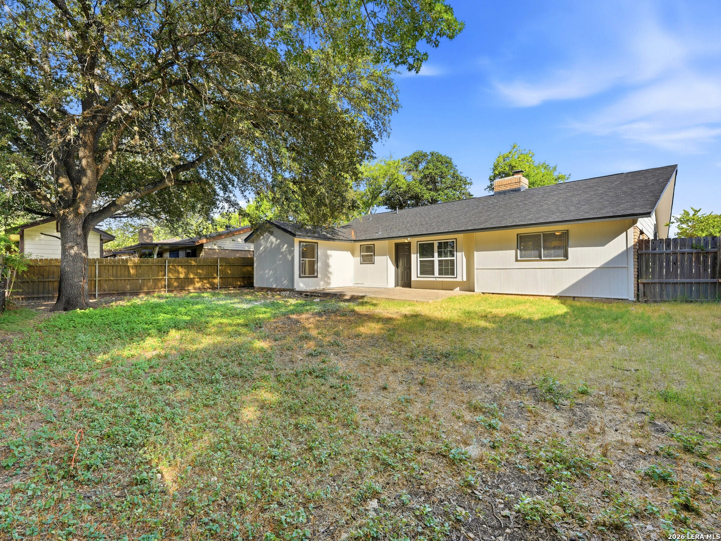 6834 Brookvale San Antonio TX 78238