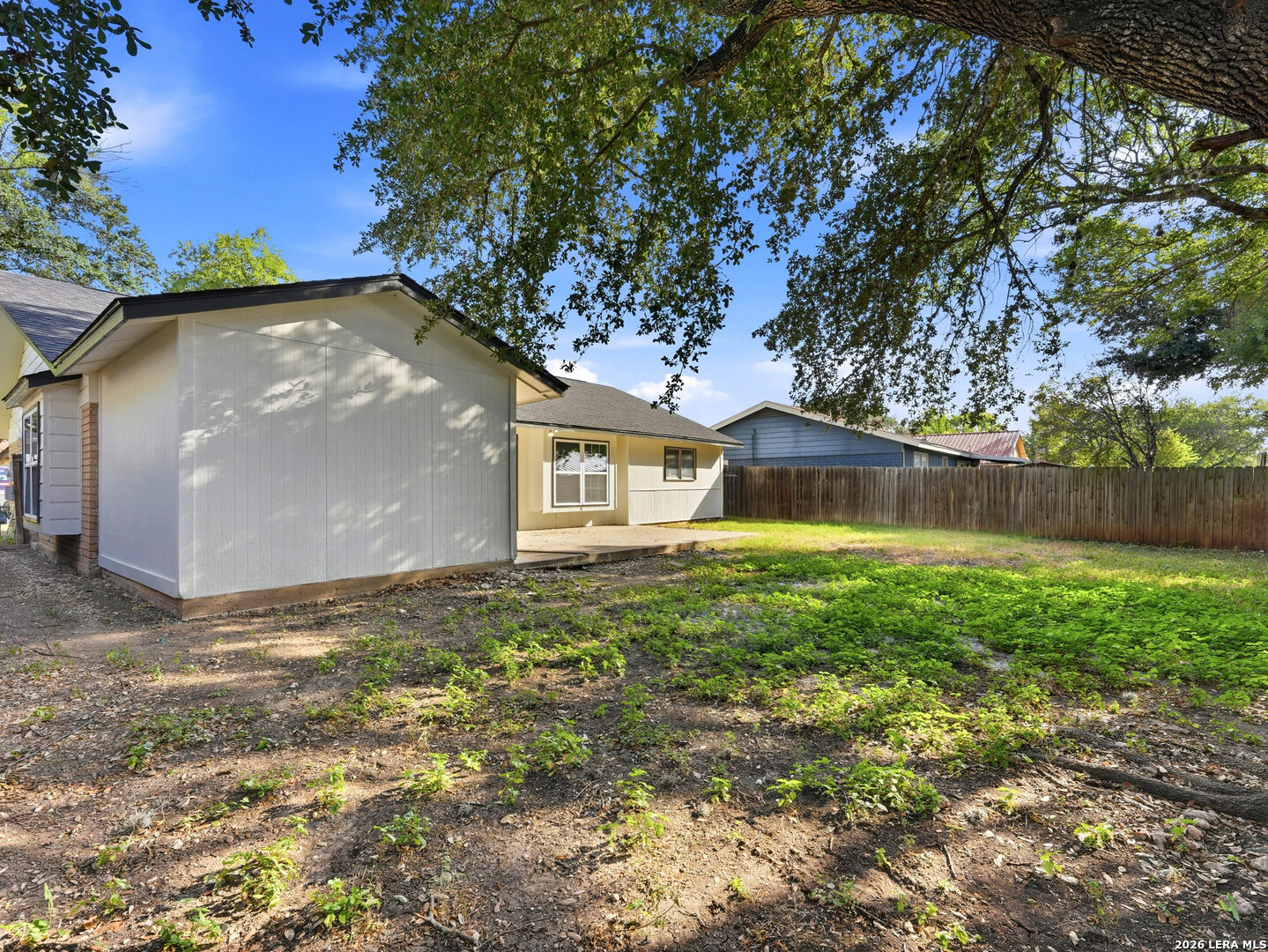 6834 Brookvale San Antonio TX 78238
