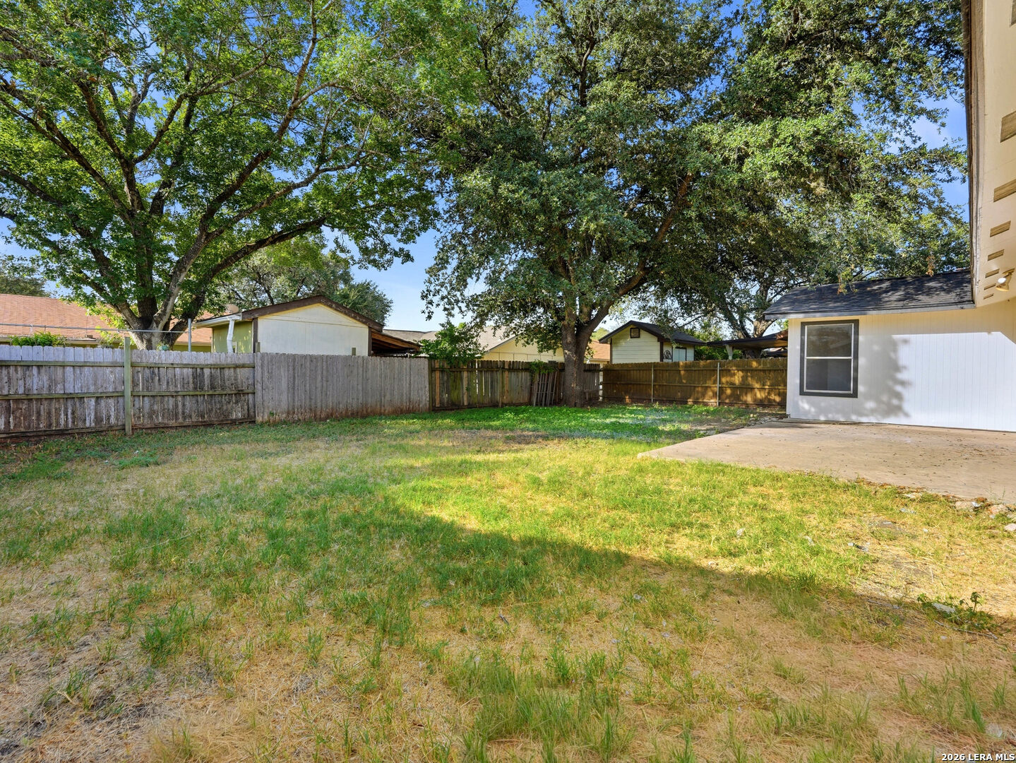 6834 Brookvale San Antonio TX 78238