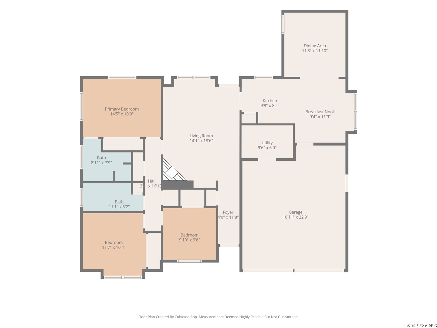 6834 Brookvale San Antonio TX 78238