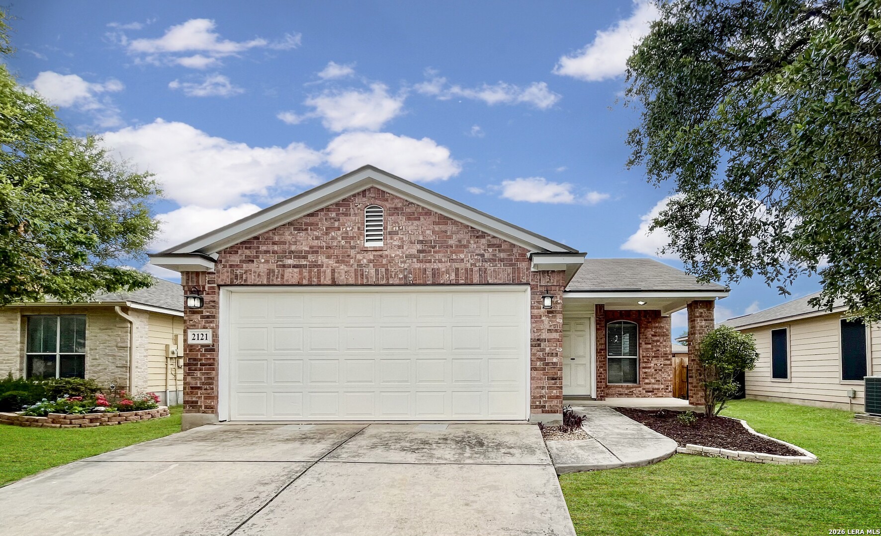 2121 Dorman Drive New Braunfels TX 78130