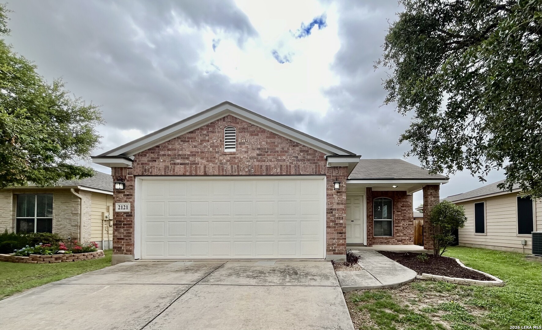 2121 Dorman Drive New Braunfels TX 78130