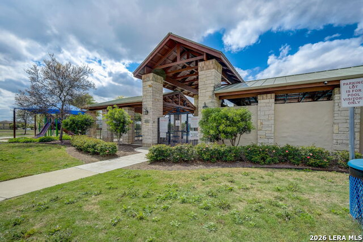 2121 Dorman Drive New Braunfels TX 78130