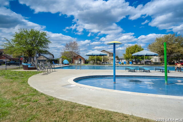 2121 Dorman Drive New Braunfels TX 78130
