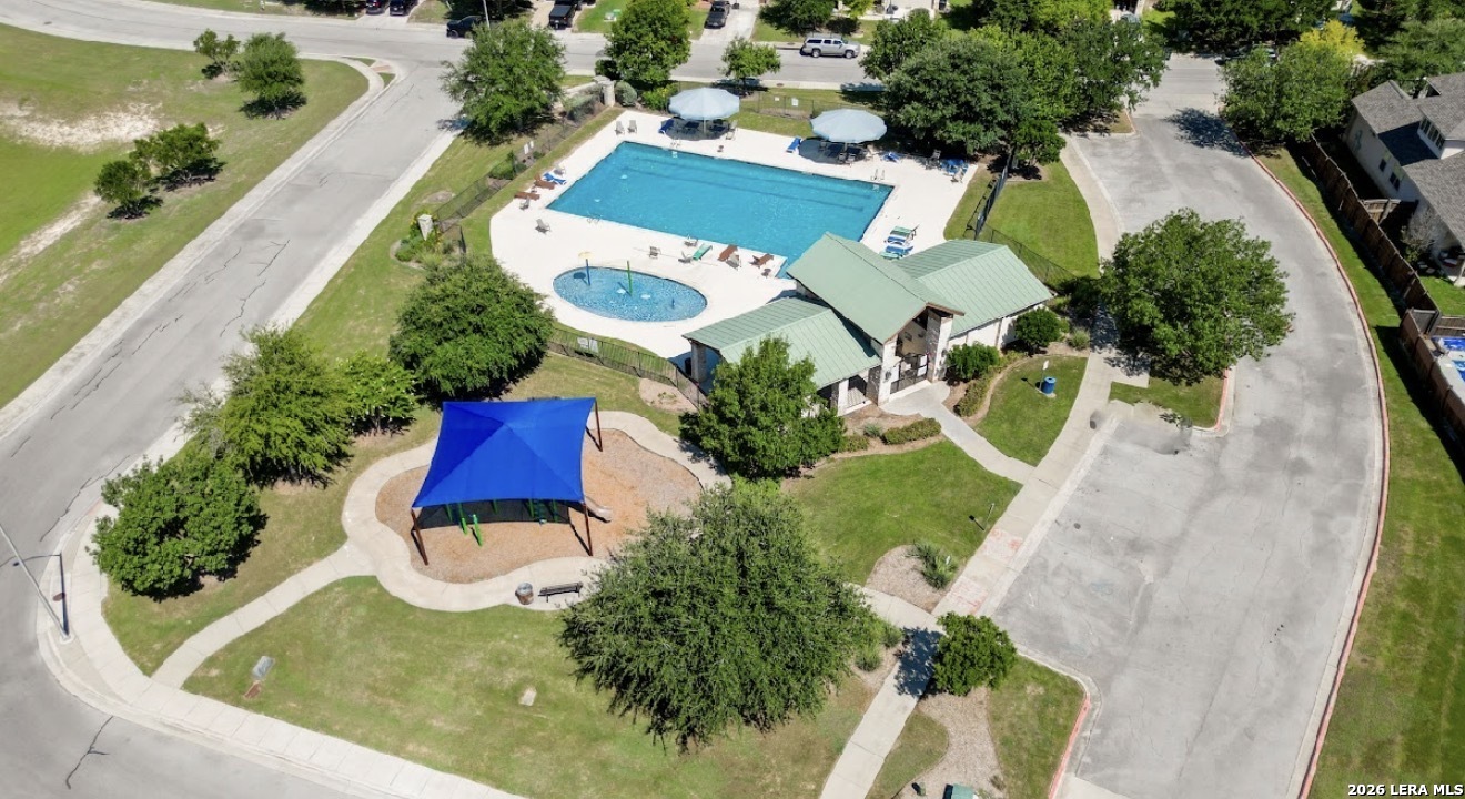 2121 Dorman Drive New Braunfels TX 78130