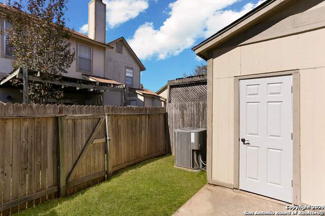 7880 Micron San Antonio TX 78251