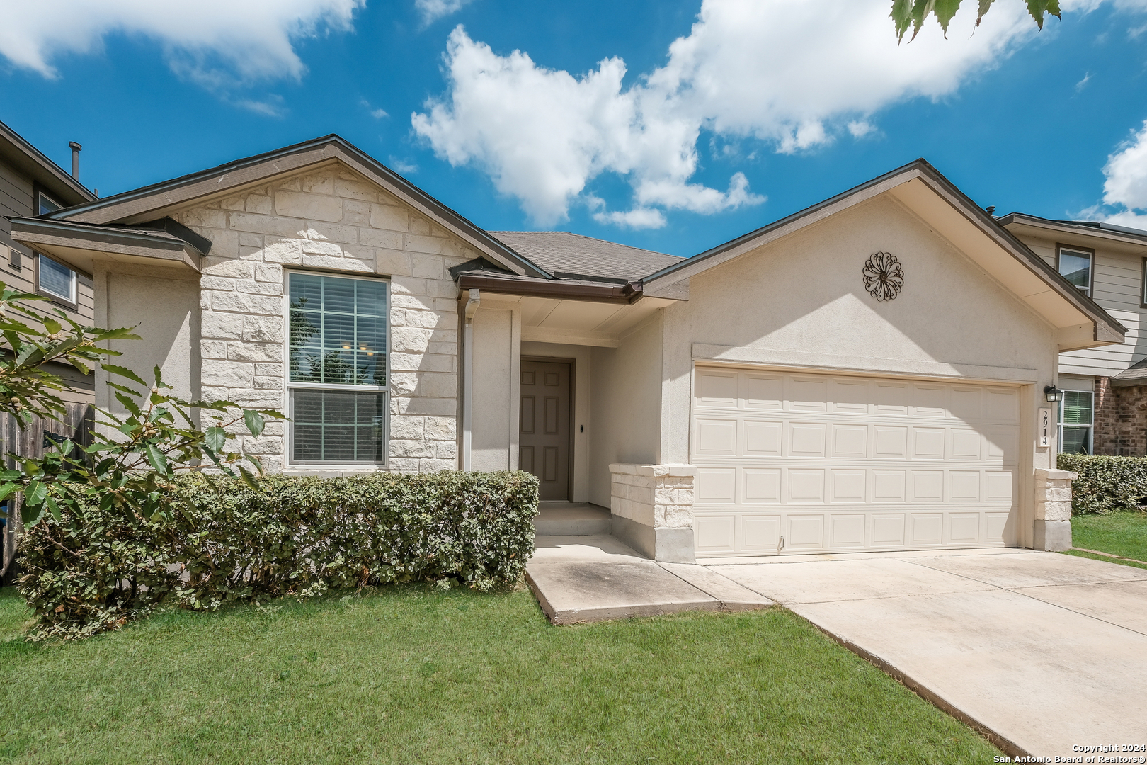 2914 Sunset Bend San Antonio TX 78244