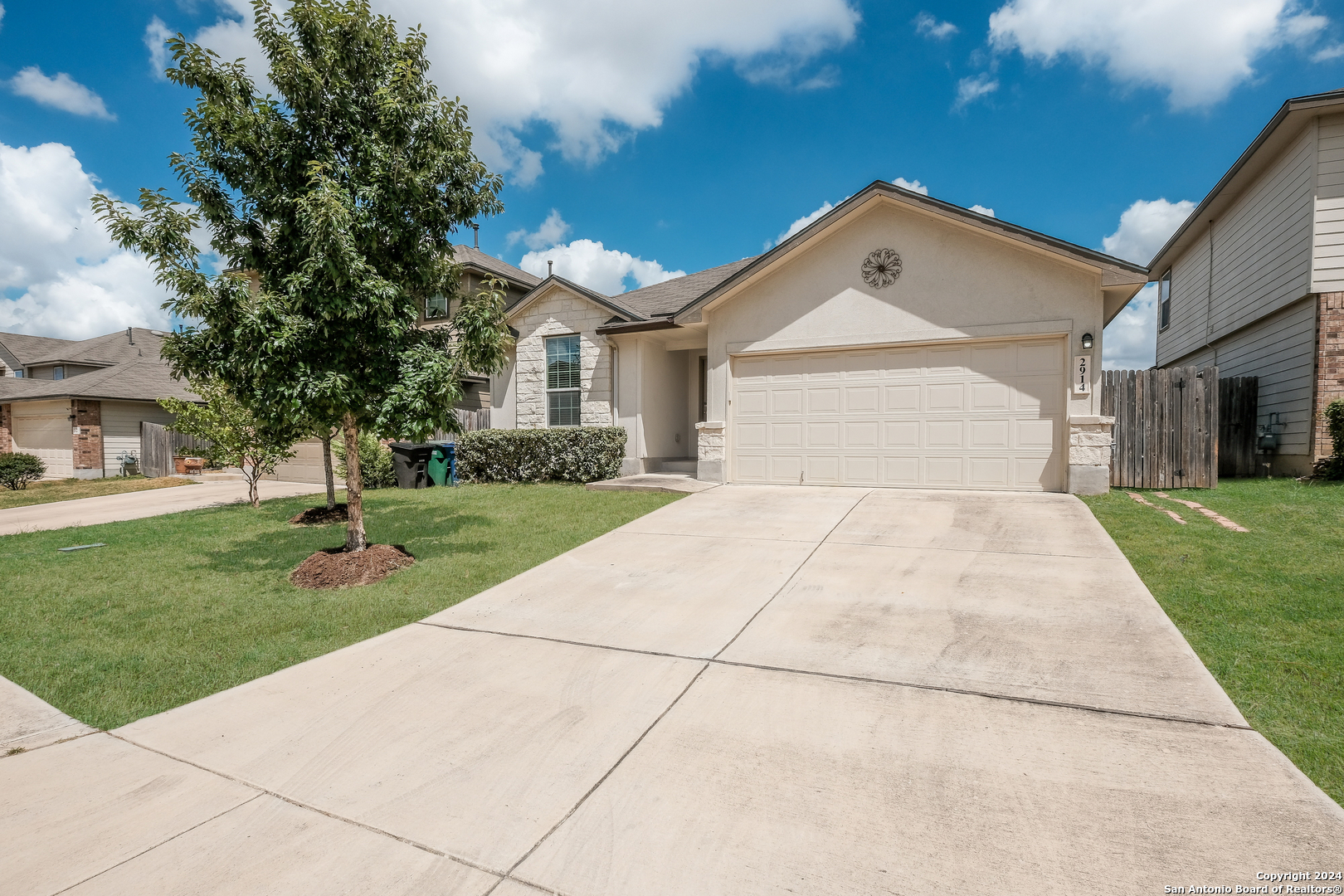 2914 Sunset Bend San Antonio TX 78244