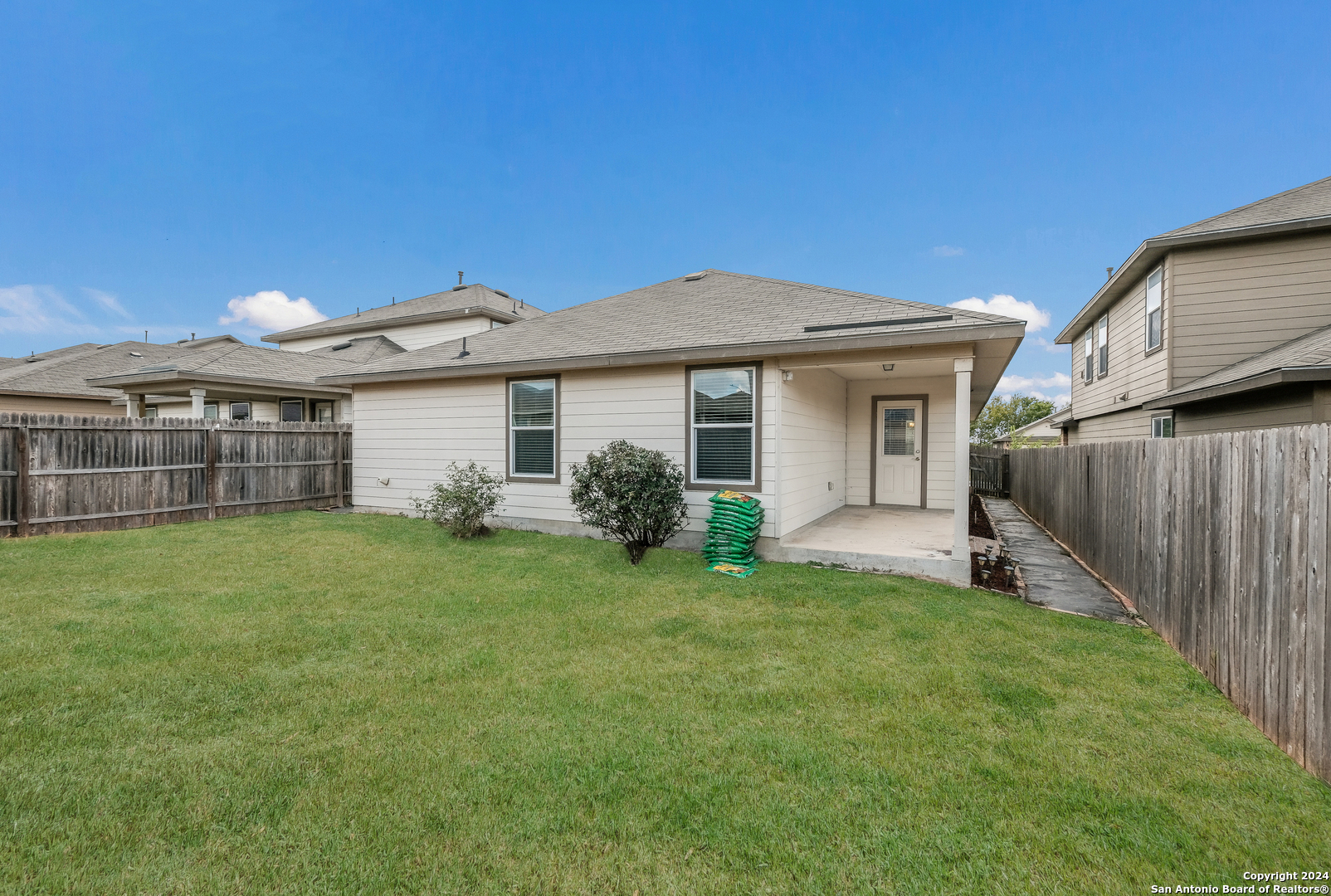 2914 Sunset Bend San Antonio TX 78244