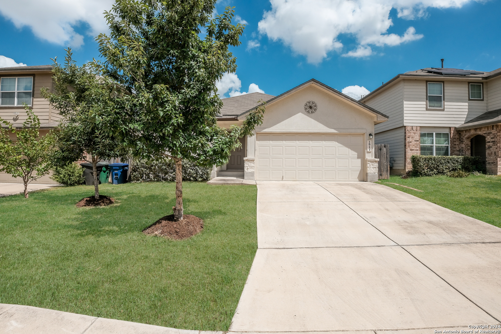 2914 Sunset Bend San Antonio TX 78244