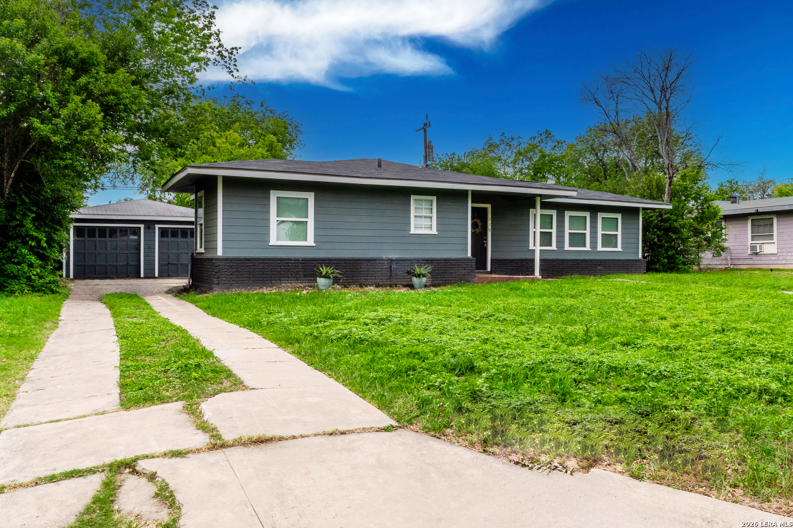 210 Greenhaven Drive San Antonio TX 78201