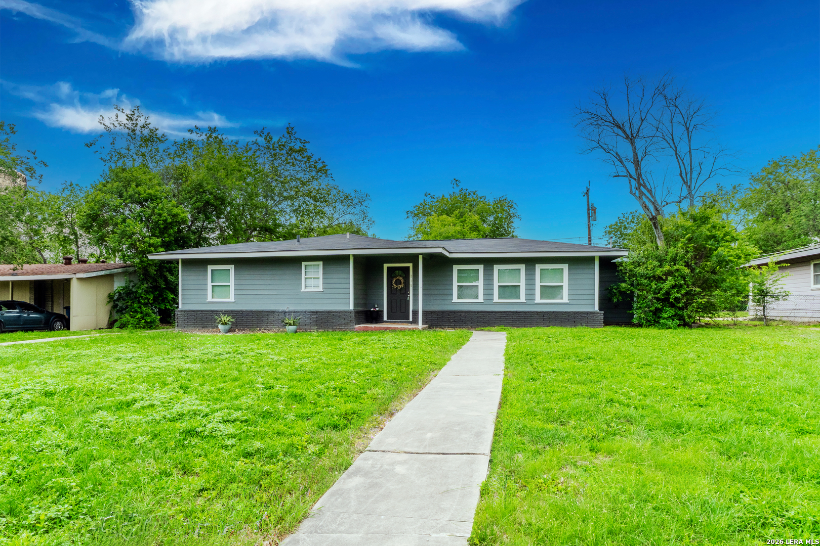 210 Greenhaven Drive San Antonio TX 78201