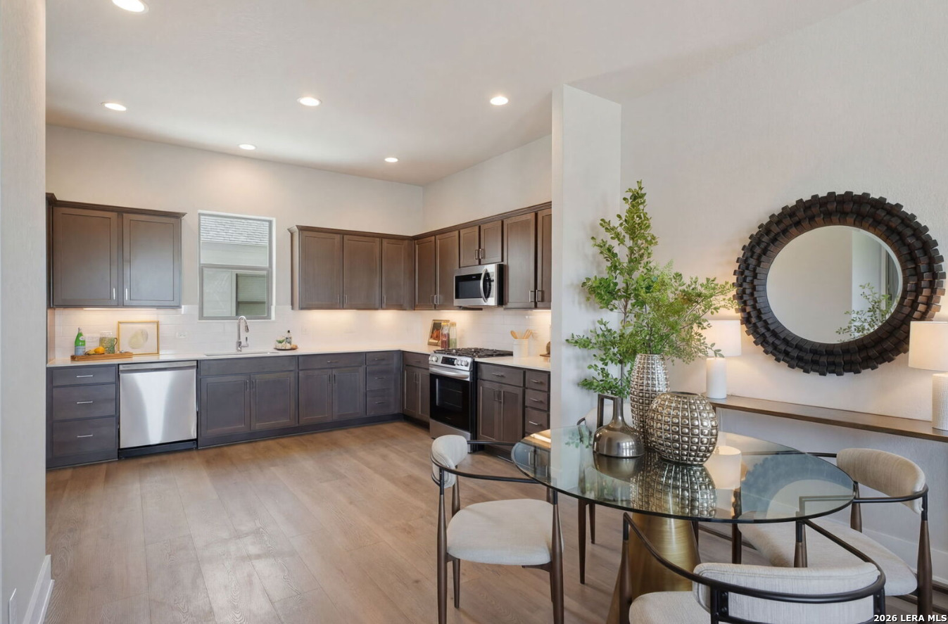 7930 Kennedy San Antonio TX 78235