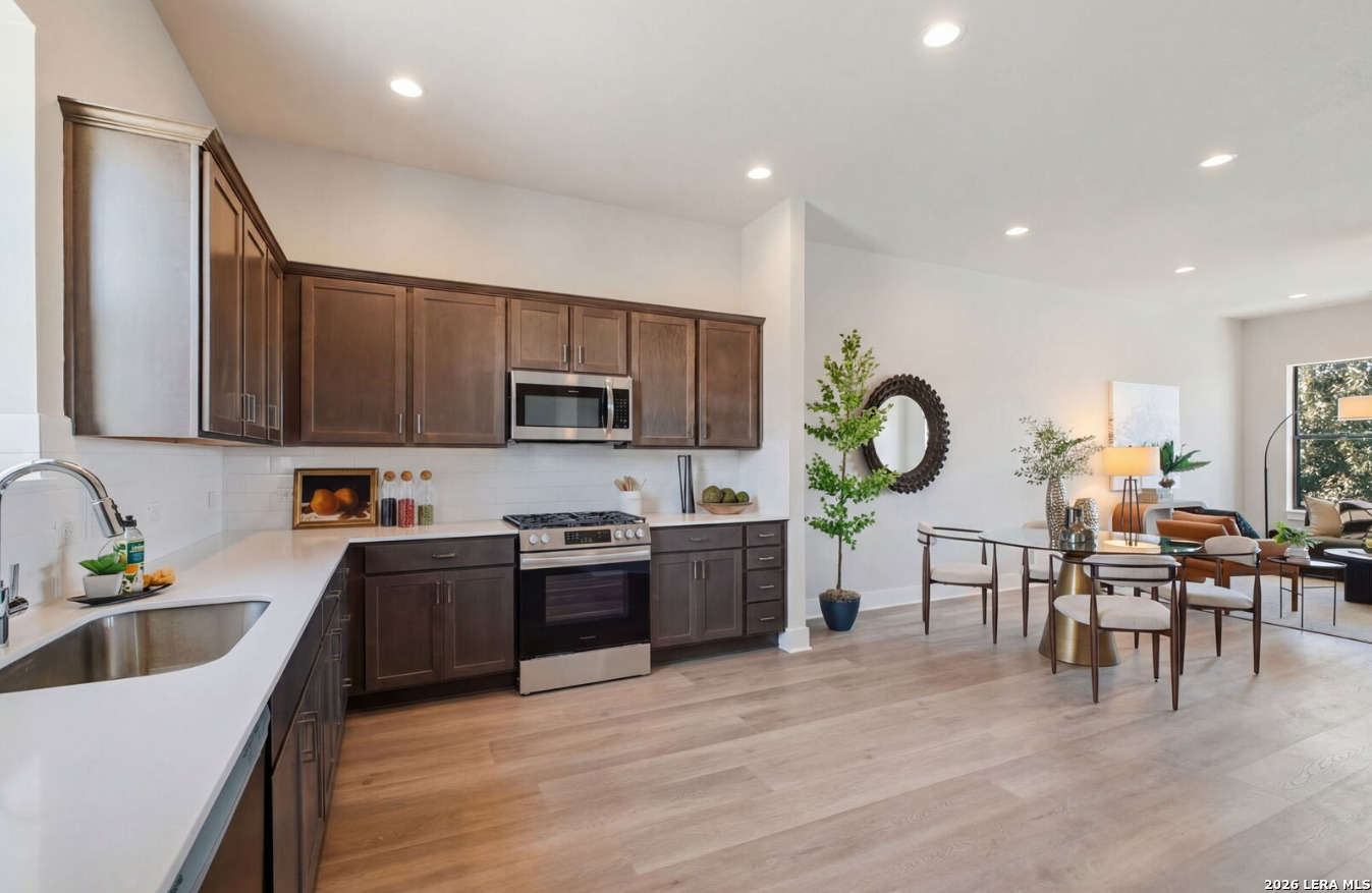 7930 Kennedy San Antonio TX 78235