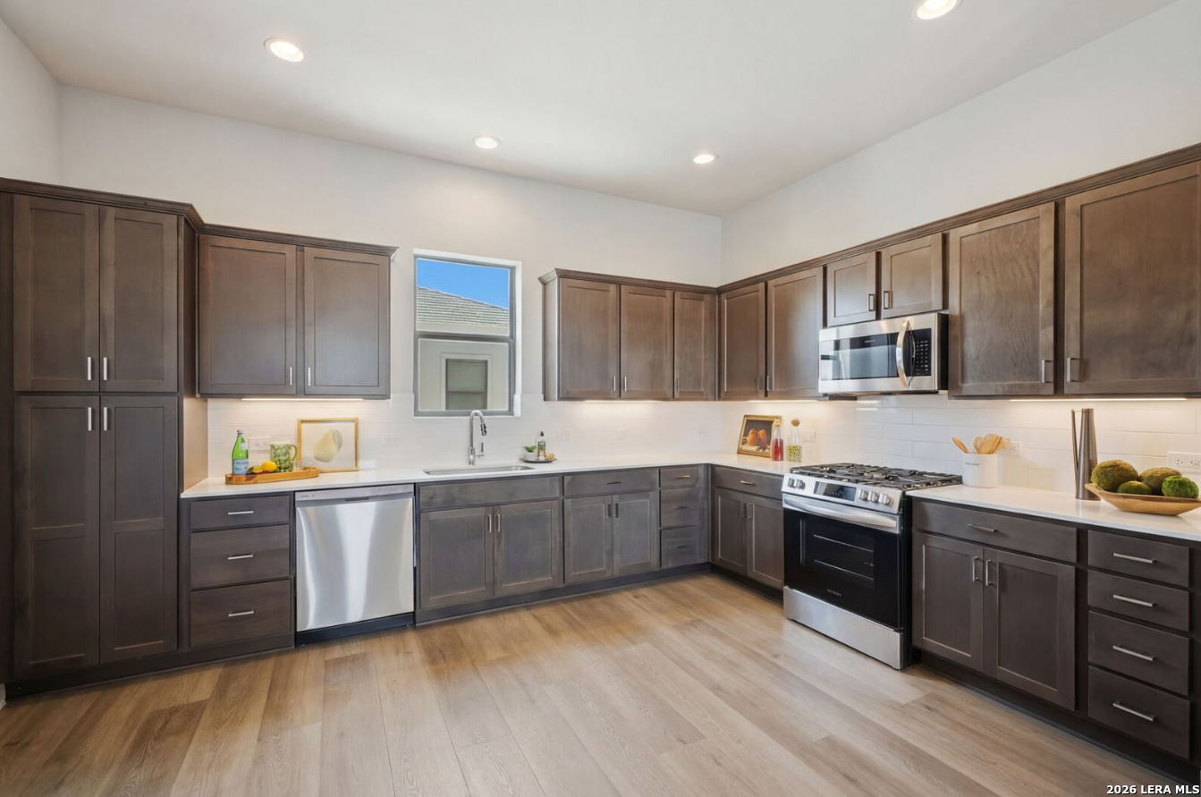 7930 Kennedy San Antonio TX 78235