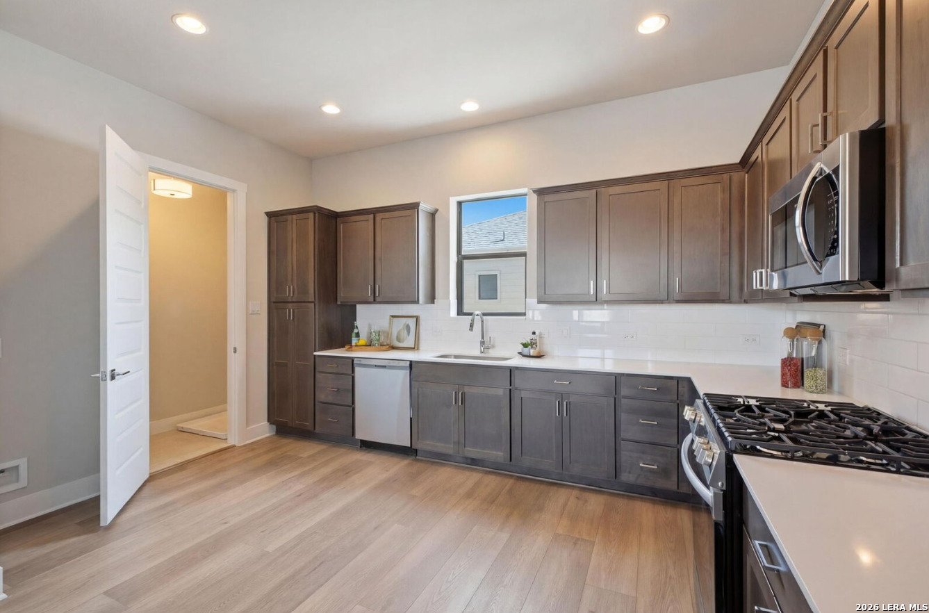 7930 Kennedy San Antonio TX 78235