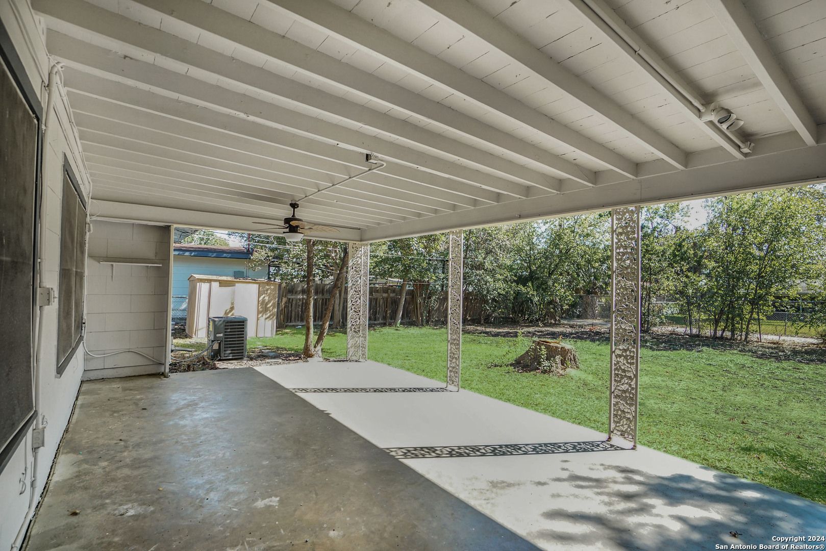 56 Ewing Place San Antonio TX 78201