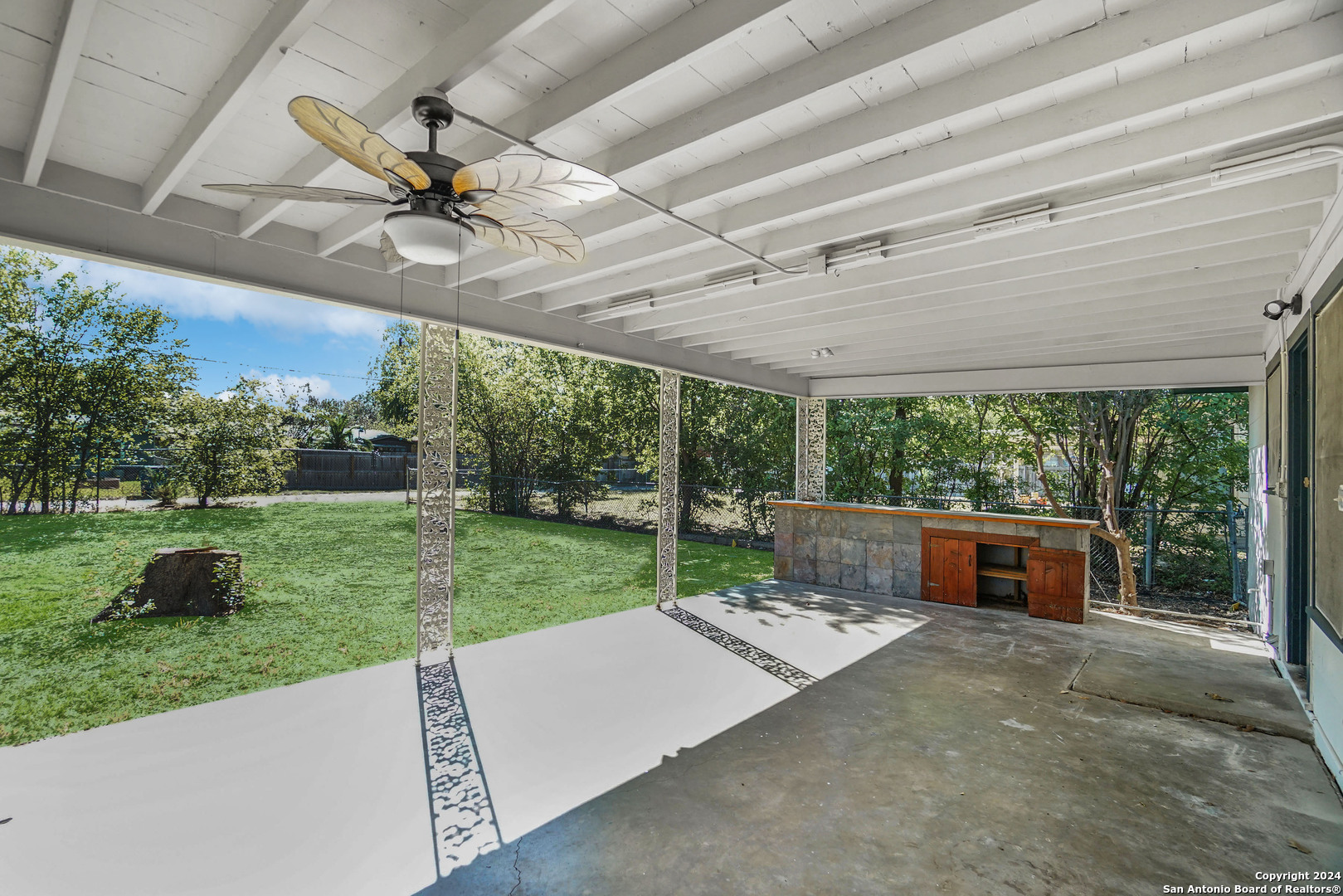 56 Ewing Place San Antonio TX 78201